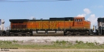 BNSF 5085